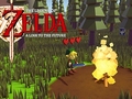 ಗೇಮ್ The Legend of Zelda: A Link to the Future