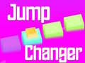 खेल Jump Changer