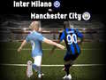 ગેમ Inter Milano vs. Manchester City