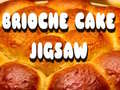 खेल Brioche Cake Jigsaw