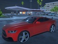 खेल City Car Parking 3D
