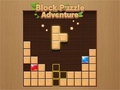 खेल Block Puzzle Adventure