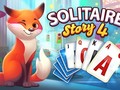 खेल Solitaire Story Tripeaks 4