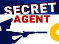 खेल Secret Agent 