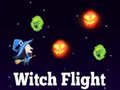 ಗೇಮ್ Witch Flight