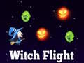 खेल Witch Flight