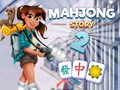 ಗೇಮ್ Mahjong Story 2