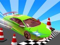 खेल Car Stunt Races Mega Ramps