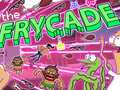 ગેમ Sanjay and Craig: The Frycade