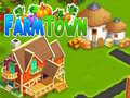 ગેમ Farm Town