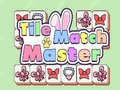 खेल Tile Match Master