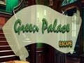 खेल Green Palace Escape