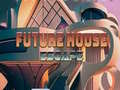 खेल Future House escape