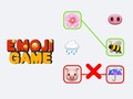 खेल Emoji Puzzle