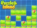 खेल Puzzle & Island