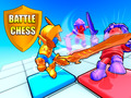 ગેમ Battle Chess: Puzzle