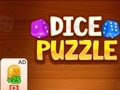 खेल Dice Puzzle