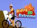 ಗೇಮ್ Riding Extreme 3D 