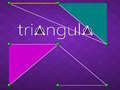 खेल Triangula