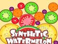 खेल Watermelon Synthesis 