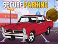 ಗೇಮ್ Secure Parking