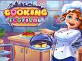 ಗೇಮ್ Cooking Festival