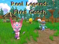 खेल Reel Legend: First Catch