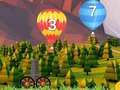 खेल Balloon Blast Challenge