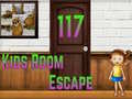 விளையாட்டு Amgel Kids Room Escape 117