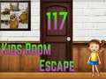 खेल Amgel Kids Room Escape 117