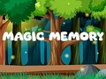 ಗೇಮ್ Magic Memory
