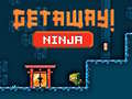 खेल GetAway Ninja
