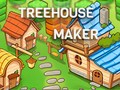 खेल Treehouses maker