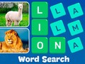 खेल Word Search Fun Puzzle Games