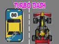 खेल Turbo Dash