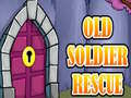 ગેમ Old Soldier Rescue 