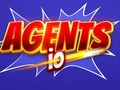 खेल Agents.io