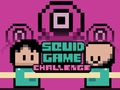 ગેમ Squid Game Challenge Online