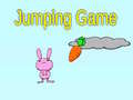 ગેમ Jumping game