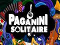 ગેમ Paganini Solitaire