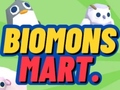 ગેમ Biomons Mart