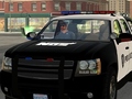 खेल Police SUV Simulator