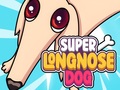 விளையாட்டு Super Long Nose Dog
