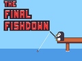 खेल The Final Fishdown