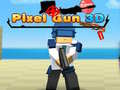 खेल Pixel Gun 3D
