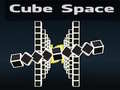 ಗೇಮ್ Cube Space
