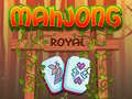 ಗೇಮ್ Mahjong Royal