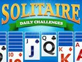 ಗೇಮ್ Solitaire Daily Challenge