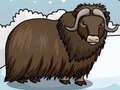 खेल Rescue The Musk Ox