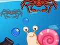 खेल Crab Shooter
